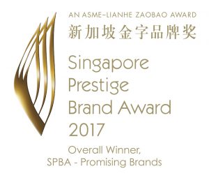 Rotary Singapore-ASME Award