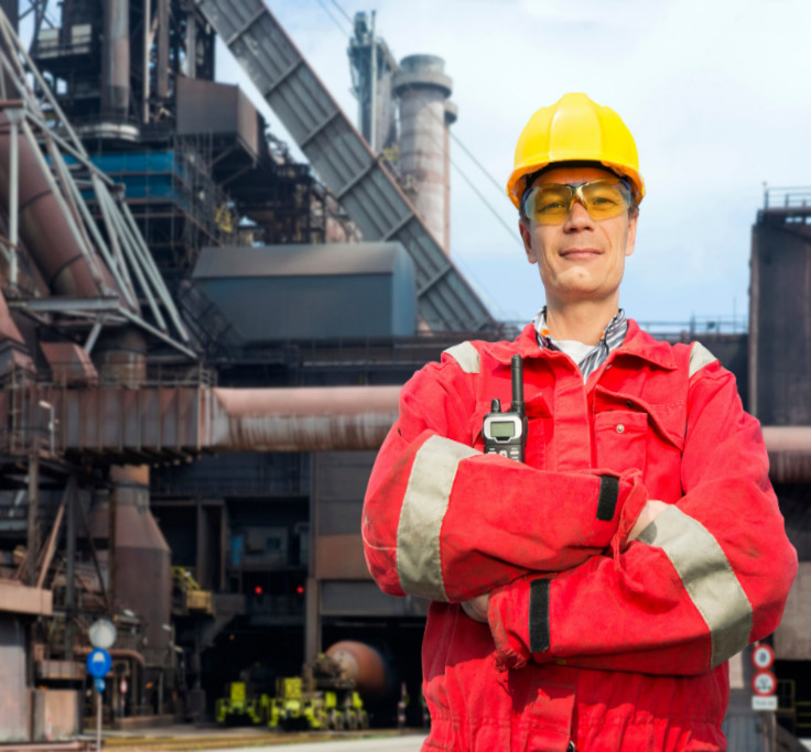 Fire Safety Act and Automatic Fire Extinguishing System